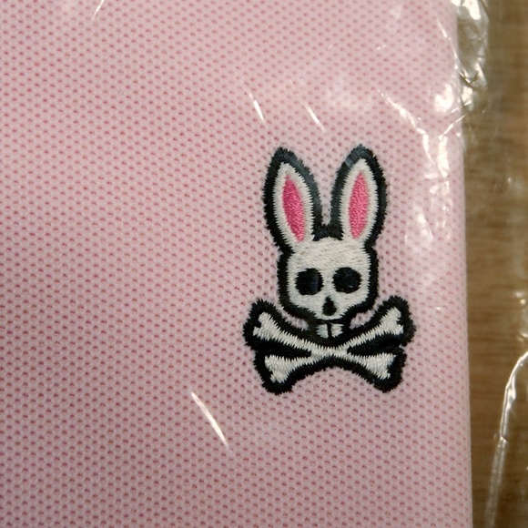Psycho Bunny Classic Polo, 8/XXL — NWT - Picture 7 of 8